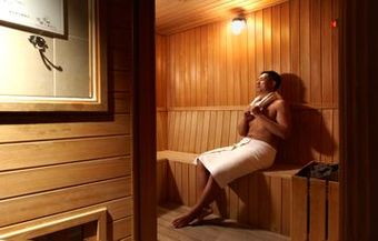 Hotel Kuva Chateau (superior Suite)