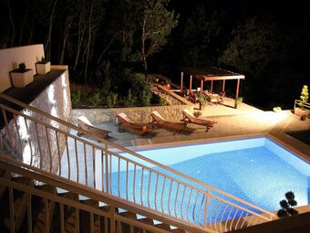 Villa Oasis Cypress