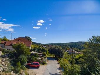 Agroturismo Country House Bakicevo