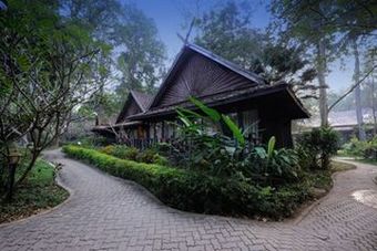 Hotel Lampang River