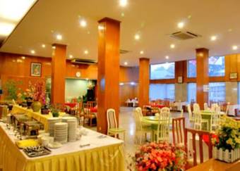 Hotel Pacific