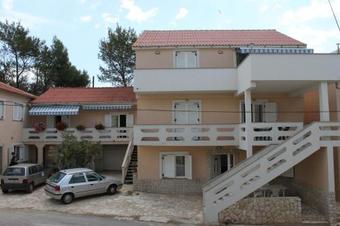 Apartment Zubovici 6356f