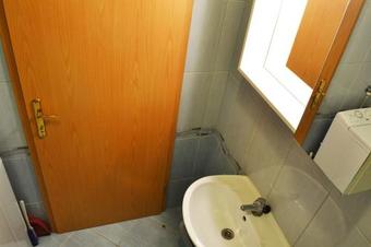 Apartment Dado