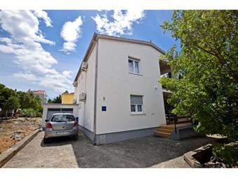 Apartmani Zaterini