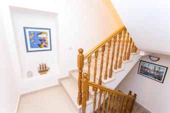 Hostal Apartments Villa Sol
