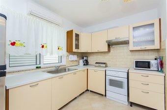 Apartments Rose