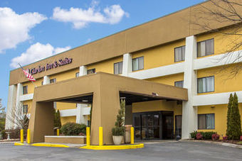 Hotel Clarion Inn & Suites Knoxville