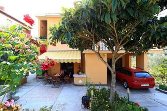 Apartment Ga?pe A1