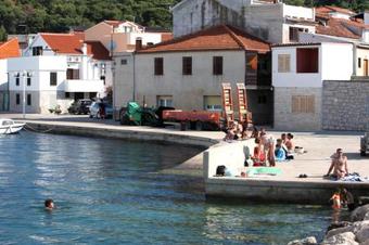 Seaside Holiday House Tisno (murter) - 15345