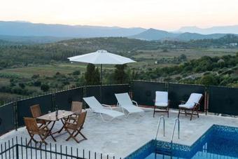 Villa Konsuo