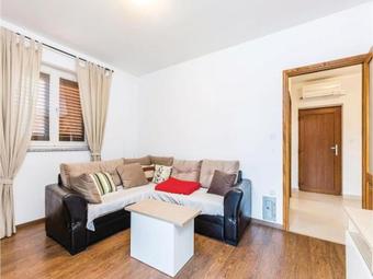 One-bedroom Apartment In Tribalj