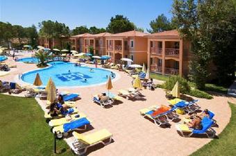 Hotel Kustur Club