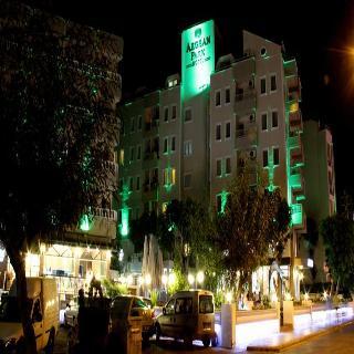 Hotel Aegean Park