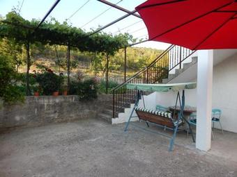 Apartments With A Parking Space Tugare (omis) - 14320