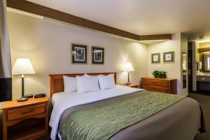 Hotel Comfort Inn