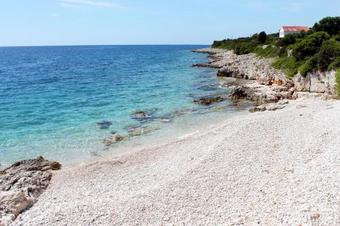 Seaside Holiday House Unesic - Unije (losinj) - 8045