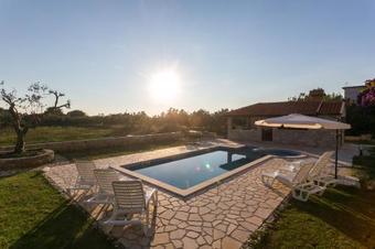 Holiday Home Luce