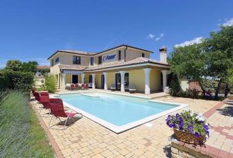Villa L'amour
