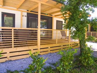 Sunny Mobile Homes Bijela Uvala
