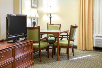Hotel Quality Inn & Suites Sioux City