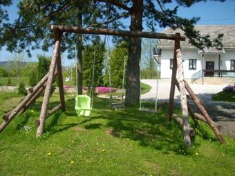 Hostal House Nada