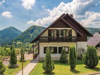 Studio Apartment In Ravna Gora