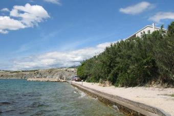 Apartments By The Sea Rtina - Miletici (zadar) - 3752