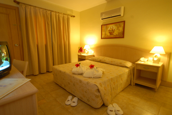 Hotel Dalyan Resort