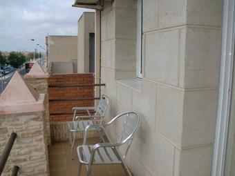 Hotel Trabuco