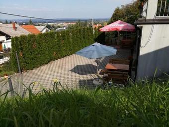 Hostal Rooms Korina