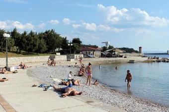 Family Friendly House With A Swimming Pool Vratarusa (senj) - 16094