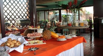 Hotel Ciudad Bonita