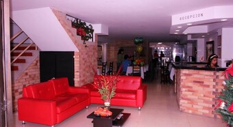 Hotel Riviera Plaza
