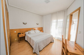 Hostal Alvi
