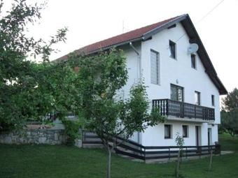 Apartments With A Parking Space Smoljanac (plitvice) - 11334
