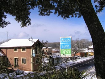 Hotel Aqua Luna Spa