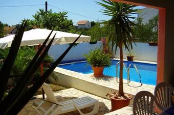Apartamentos Studio Maslinica 5180a