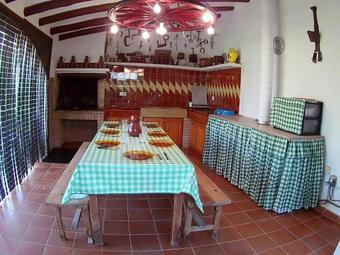 Villa Els Angels