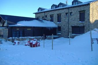 Hostal Convento De Foncebadon