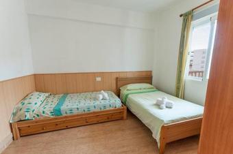 Apartamento Odisea