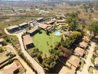 Royal Solwezi Hotel