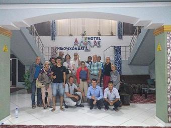 Hotel Adras