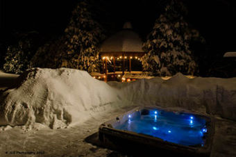 Hotel Snowed Inn