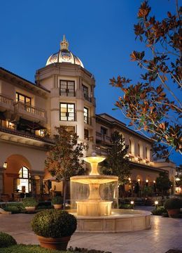 Hotel Montage Beverly Hills