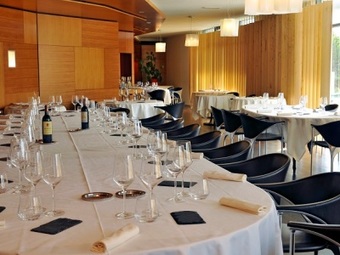 Hotel Quality Suites Bordeaux Aeropo
