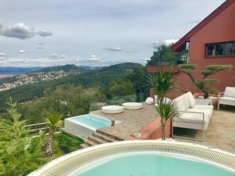 Hotel Petit Mirador