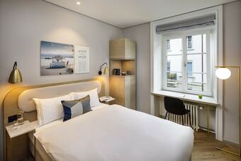 Hotel Felix Z�rich