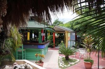 Hotel El Meson Suizo
