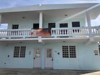 Playa Apartments