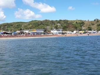 Beach Front Apartment Naguabo